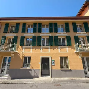 5 Terre Hub 1 Appartement