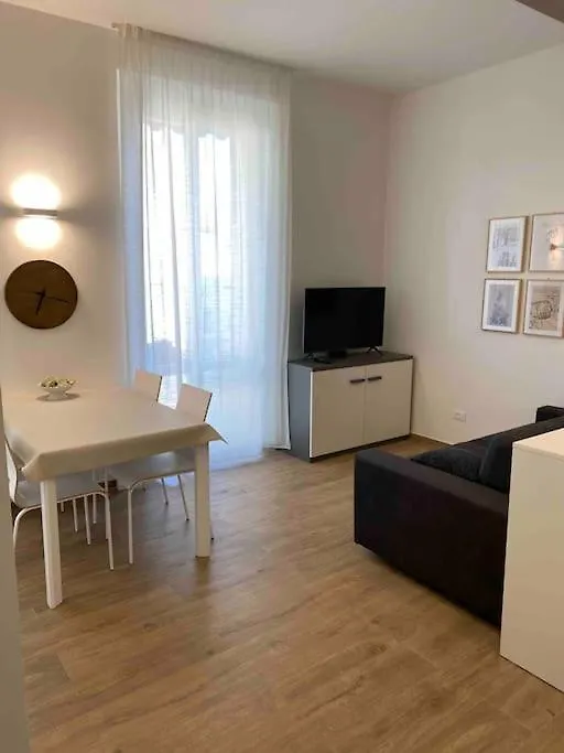 Camar 110 Apartment La Spezia Italy