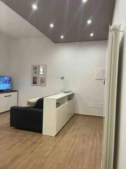Camar 110 Apartment La Spezia