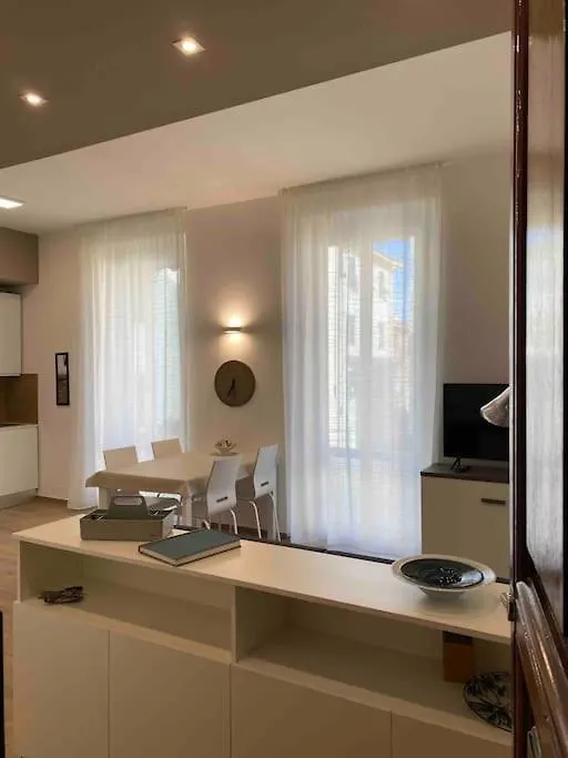 Camar 110 Apartment La Spezia Italy
