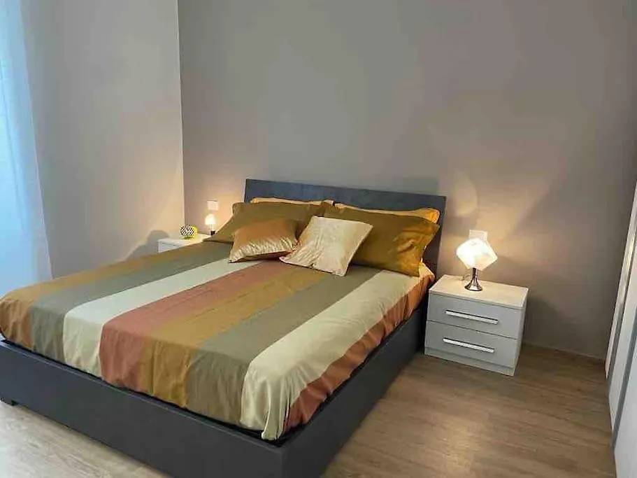 Camar 110 Apartment La Spezia Italy