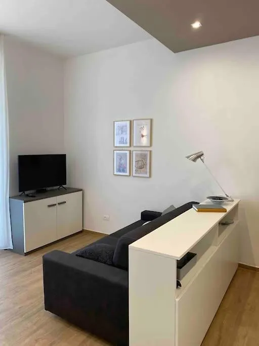 Camar 110 Apartment La Spezia 0*,