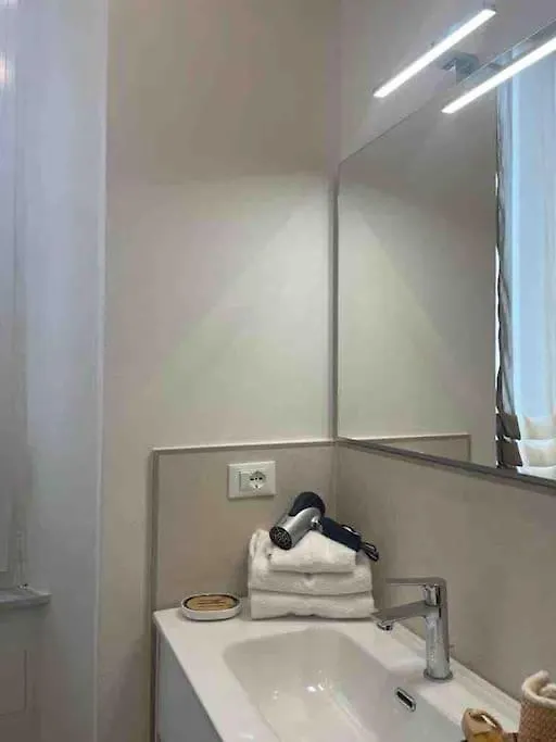 Camar 110 Apartment La Spezia Italy