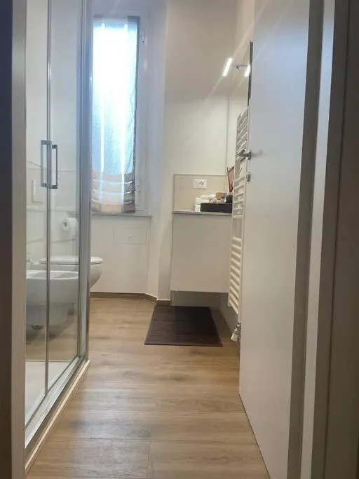 Camar 110 Apartment La Spezia
