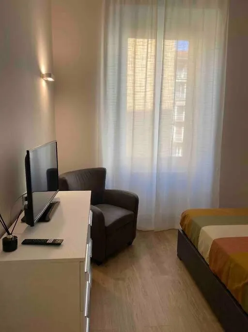 Camar 110 Apartment La Spezia