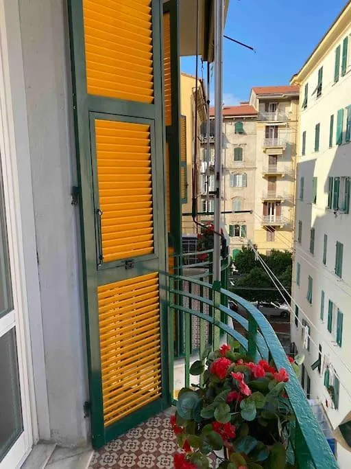 Camar 110 Apartment La Spezia Italy